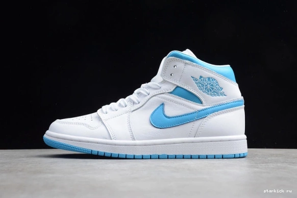 Mid BQ6472-114   1 Air BQ6472-114 (W) UNC Jordan 0422